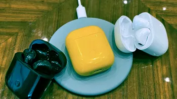 De ce toți chinezii copiază căștile Apple? Spoiler: pentru o mulțime de bani