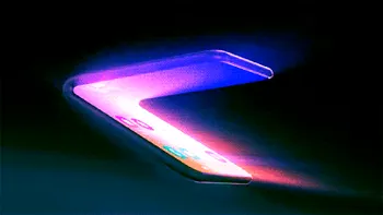 Odată cu Samsung S20 va fi lansat și acest telefon pliabil spectaculos