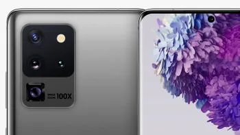Cât va costa Samsung S20 Ultra, cel mai bun telefon al companiei