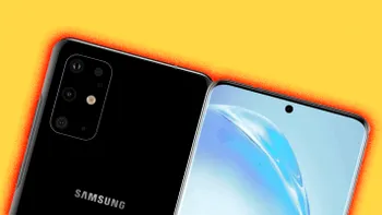 Samsung S20 apare în imagini neoficiale care confirmă schimbările