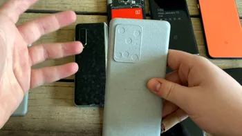 Cât de mare va fi fiecare Samsung S20 față de seria Galaxy S10