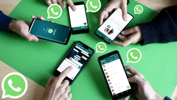 Probleme la WhatsApp: care-i pericolul la care te expune Google