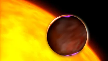 România a botezat o stea și-o planetă: unde sunt „Moldoveanu” și „Negoiu”
