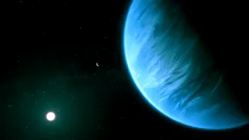 Cercetătorii au descoperit o planetă pe care am putea trăi ca pe Pământ