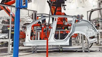 Cum arată noua Tesla cu care Elon Musk vrea să dea lovitura
