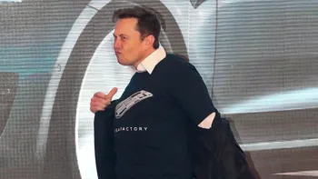 Cum a dat Tesla peste cap planurile producătorilor auto din China