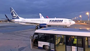 Suma uriașă cheltuită pentru controale mai eficiente pe aeroporturilor din România
