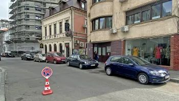 ANAF vinde în ianuarie Dacia la 850 de lei. Ce alte mașini sunt pe listă?