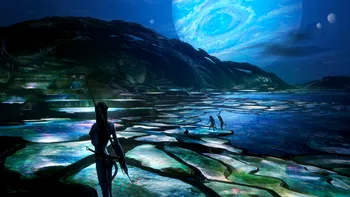 Noi imagini din Avatar 2: cine joacă în cel mai așteptat film din ultimii ani