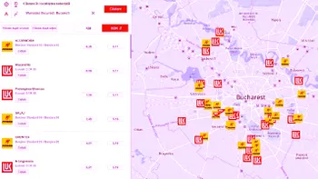 Unde e cea mai ieftină benzină din România și cum o găsești