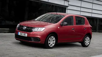 Mașinile Dacia cu probleme: ce modele să eviți, dacă ții cont de acest test