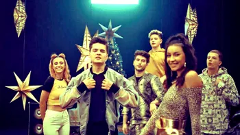 Câți bani a făcut filmul 5Gang doar la cinema: a depășit Garcea și oltenii