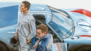Ford v Ferrari: filmul cu mașini pe care îl iubești și dacă nu ești pasionat