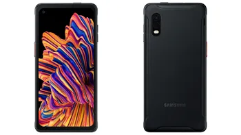 Galaxy XCover Pro, telefonul de dat de pământ pentru noua generație de utilizatori