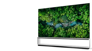 LG îți aduce televizoarele 8K OLED în confortul căminului: cât de bune sunt modelele din 2020