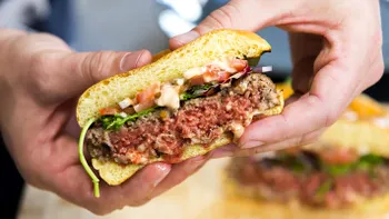 Linia de ”cărnuri” vegetale de la McDonald's îți arată viitorul ideal pentru vegetarieni