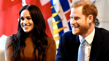 Câți bani ar câștiga Meghan Markle și Prințul Harry dacă devin influenceri