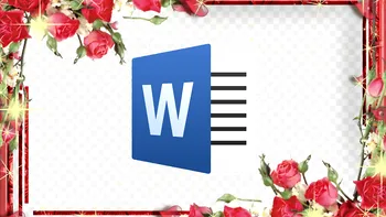 Trucuri Microsoft Word: cum definești marginile la pagini și alegi rame