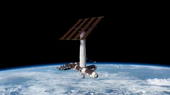 NASA te trimite pe Stația Spațială Internațională: cât costă călătoria