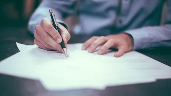 Ce acte îți trebuie pentru firmă, dacă vrei să fii antreprenor în 2020