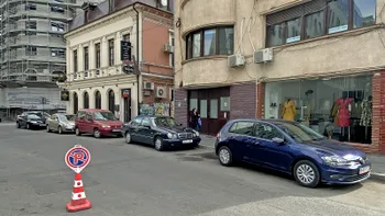 Ce e ZACA în București și de ce anumite mașini n-au voie să circule aici