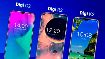 Telefoane Digi ieftine în ianuarie: ce poți să iei la cel mai mic preț