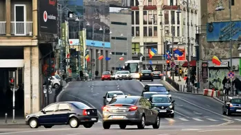 Cât de gravă e poluarea în România: 10 orașe sunt în pericol, susține Guvernul