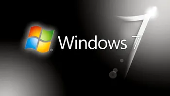 Microsoft te-a lăsat fără poză de fundal la Windows 7: cum rezolvi problema ecranului negru