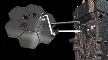 Plan ambițios NASA: vrea să producă piese pentru nave spațiale direct pe orbită