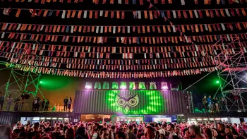 Artistul care a pus manele la Electric Castle revine pe scena festivalului: cine mai cântă la EC 2020
