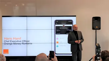 Ce e Orange Money, alternativa Revolut prin care operatorul vrea să-ți muți banii la el