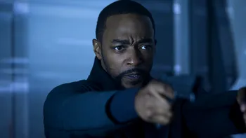Noul trailer Altered Carbon te va face și mai nerăbdător pentru sezonul 2
