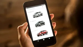 Cum vor producătorii auto să-ți ofere mașină pe abonament, după modelul Netflix