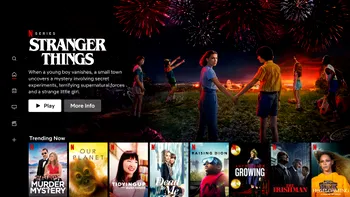 Cât de bun e conținutul de pe Netflix în România și cum se compară cu restul lumii