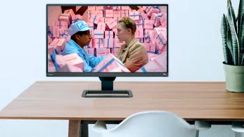 BenQ EW2780U – Monitor HDR care să-ți facă sesiunile de gaming și binging mai bune