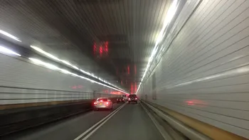 Planuri mari: cum vrea Guvernul să construiască cel mai lung tunel din România
