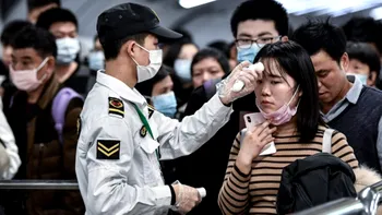 Wuhan ne arată că viața va arăta altfel, chiar și după ridicarea restricțiilor