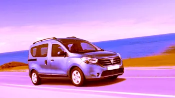 Cum a ajuns Volkswagen să copieze de la Dacia pentru un model nou