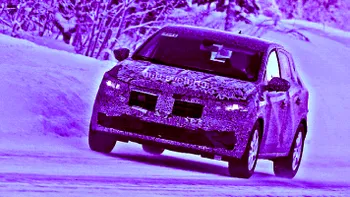 De ce acest Sandero încă „secret” e cea mai așteptată mașină Dacia