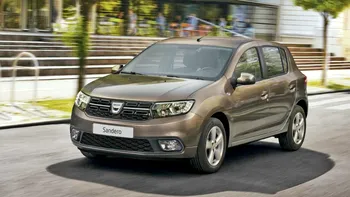 Cum a ajuns Dacia Sandero să se impună în Europa și pe ce loc e Duster