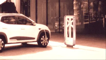 Decizia care strică planurile Dacia: ce se întâmplă cu mașina electrică?