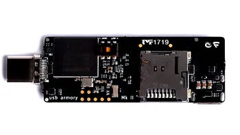 Computerul cât un stick USB, imposibil de ”spart”: la ce ajută creația F-Secure