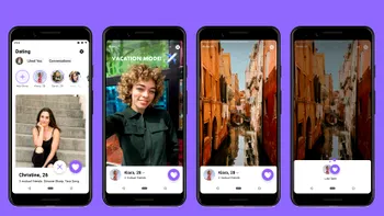 Facebook voia să renunți la Tinder cu această alternativă. De ce n-o mai lansează?