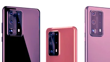 Surpriza Huawei pentru viitorul telefon: ce opțiune va avea P40 Pro