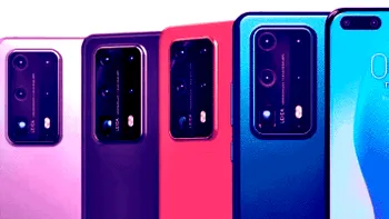 Huawei grăbește seria P40: ce specificații are Huawei P40 Lite