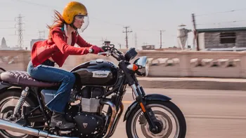 Premieră în programul Rabla: cum faci să-ți iei motocicletă nouă