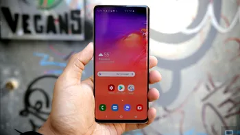 Notificarea surpriză prin care Samsung și-a dezorientat utilizatorii