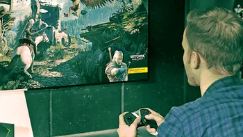 Experiență: De ce streamingul de jocuri, ca GeForce Now, reprezintă viitorul