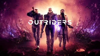 Outriders, trailer: cum arată primul joc pentru PS5 și Xbox Series X în 4K