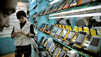 Ce se întâmplă cu iPhone din cauza epidemiei coronavirus din China